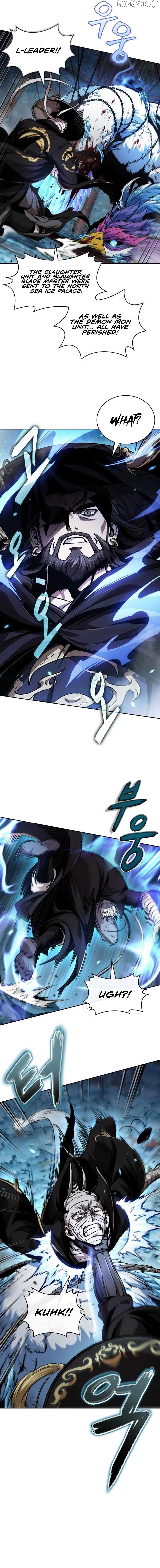 Nano Machine Chapter 277 image 05